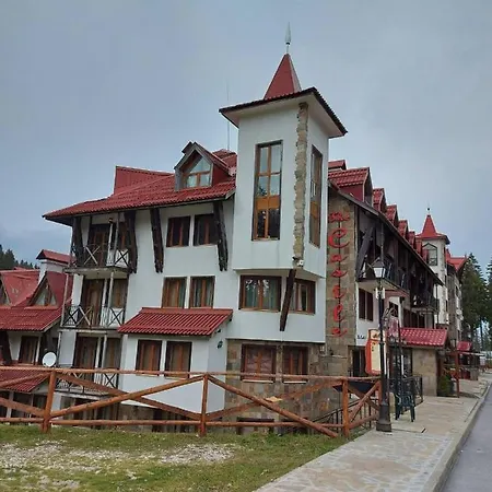 Apartman комплекс замъка 2 ап 301 *