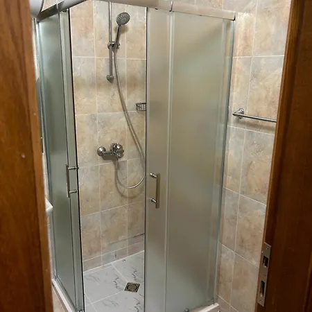 アパート комплекс замъка 2 ап 301