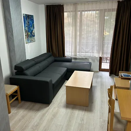 комплекс замъка 2 ап 301 *