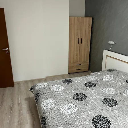 アパート комплекс замъка 2 ап 301 パンポロボ