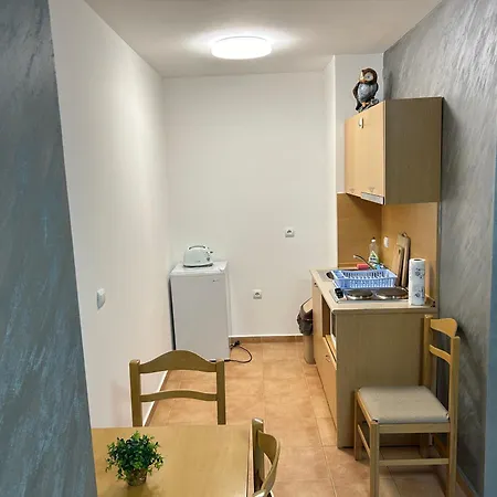 アパート комплекс замъка 2 ап 301