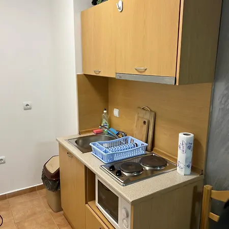 комплекс замъка 2 ап 301 פמפורובו