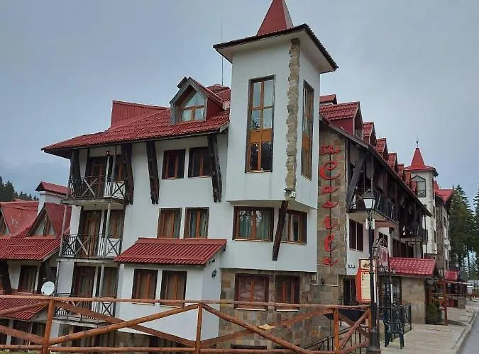 דירה комплекс замъка 2 ап 301 *