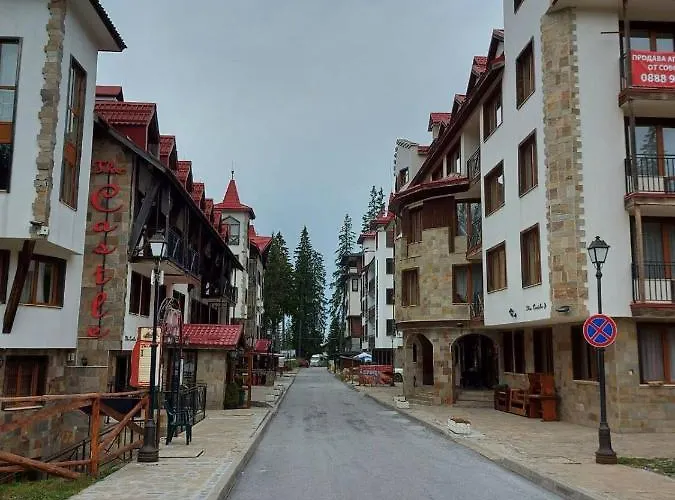 комплекс замъка 2 ап 301 *