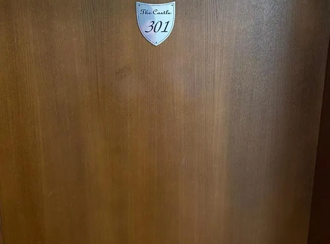 комплекс замъка 2 ап 301 דירה