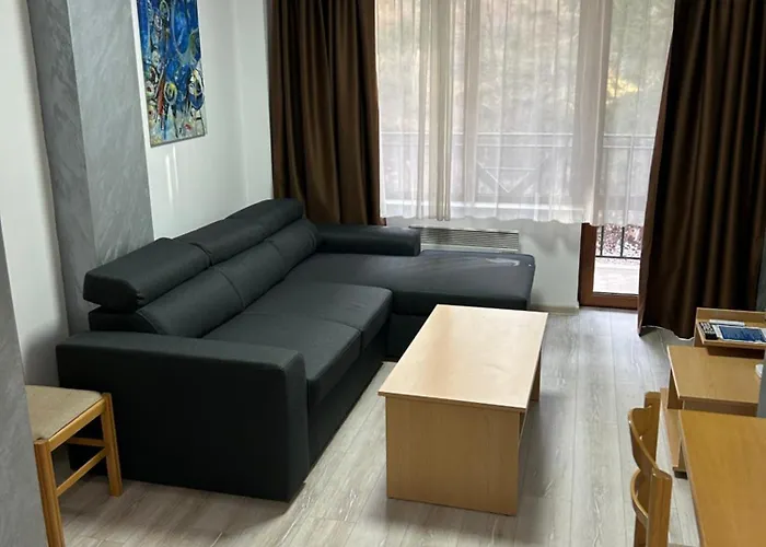 комплекс замъка 2 ап 301 *