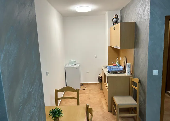 Lejlighed комплекс замъка 2 ап 301