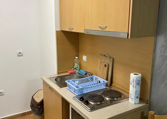 комплекс замъка 2 ап 301 פמפורובו